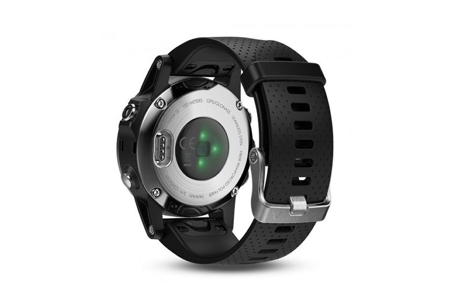 Garmin Fenix 5 GPS Watch