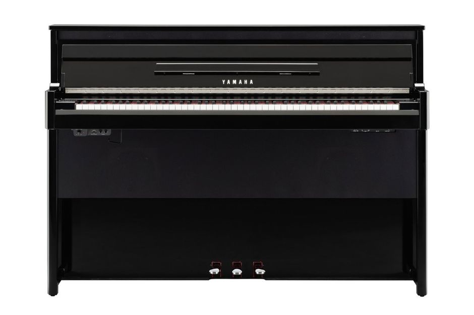 Win a Yamaha NU1X Digital Piano