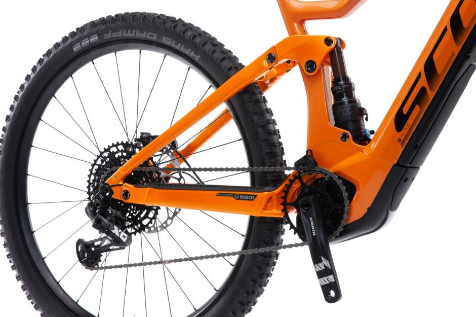Genius e ride 900 deals