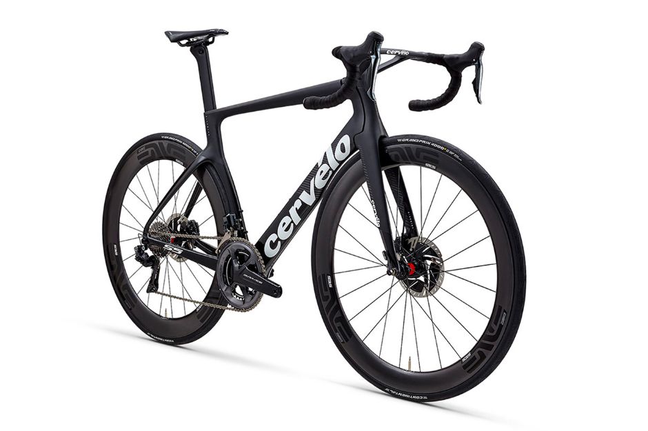 Cervelo s5 shop dura ace