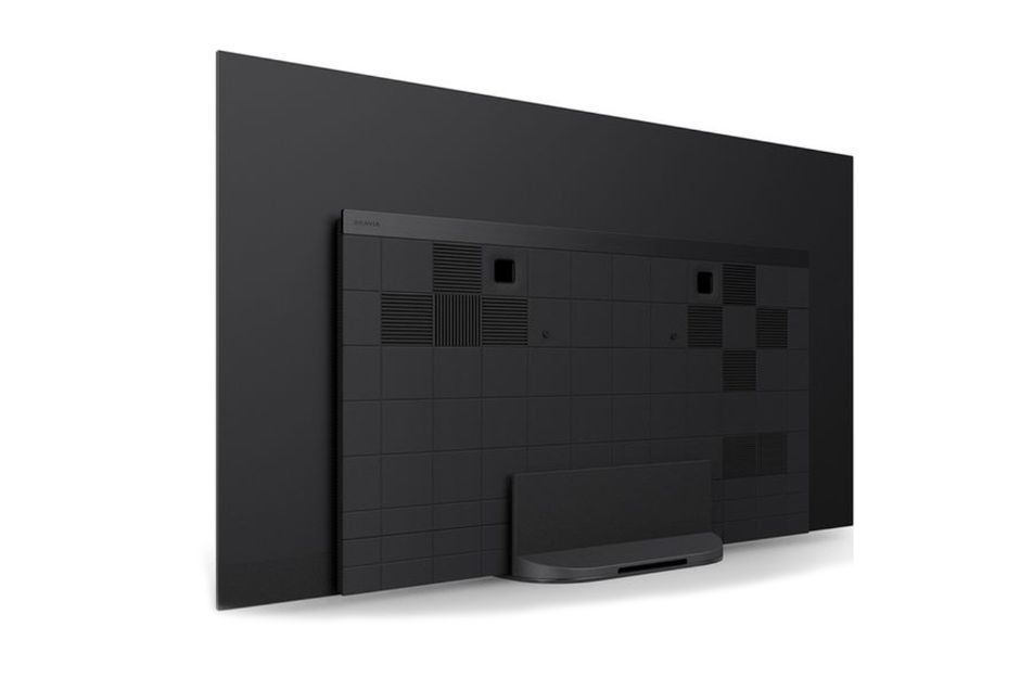 Телевизор sony bravia 55. Sony KD-55ag9. Телевизор Sony 55 ag9.