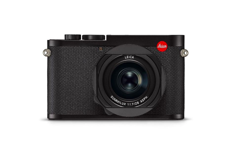 Win A Leica Q2 Compact Digital Camera