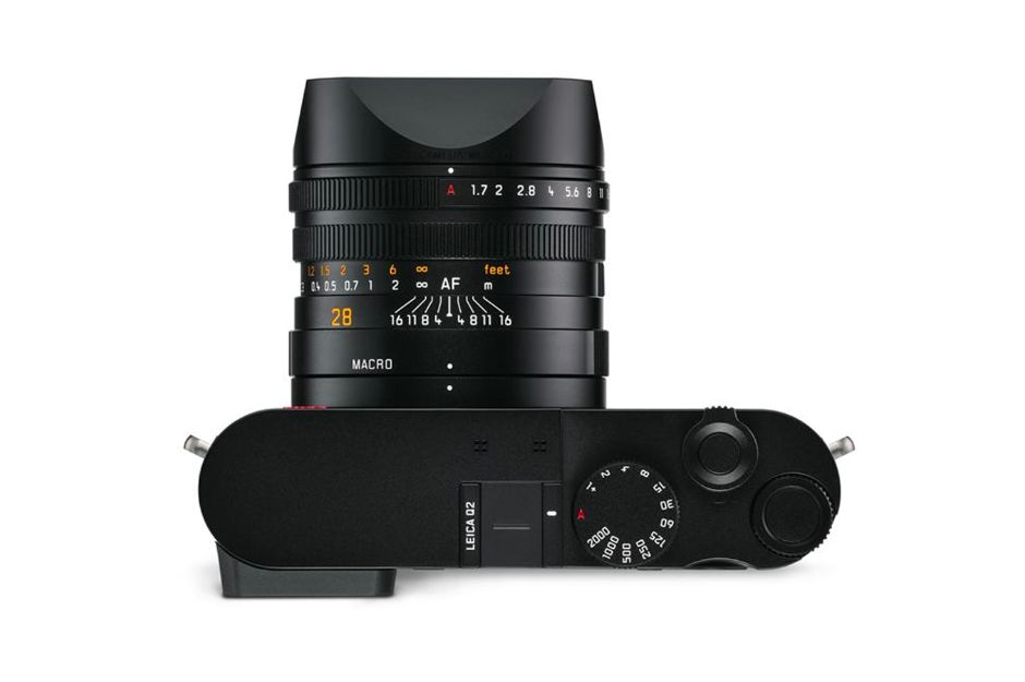 Win A Leica Q2 Compact Digital Camera