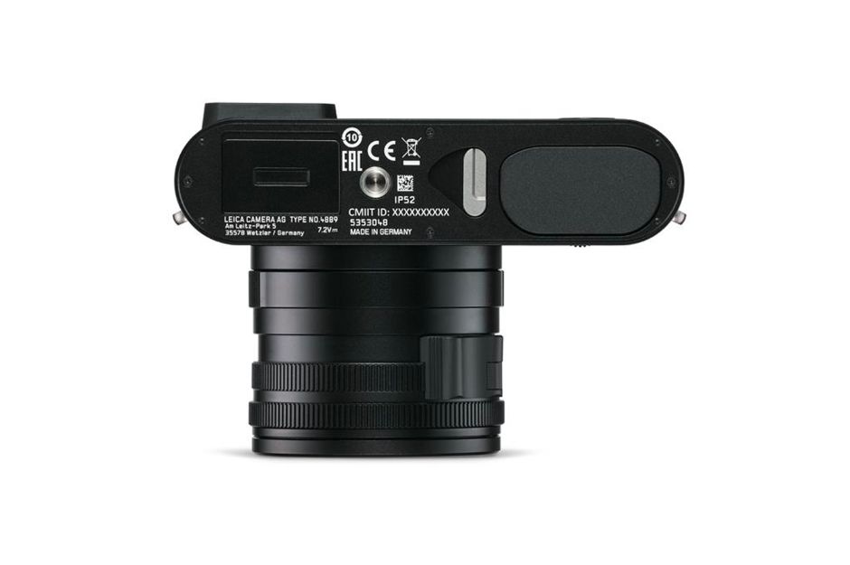 Win A Leica Q2 Compact Digital Camera