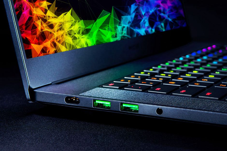 Win A Razer Gaming Bundle