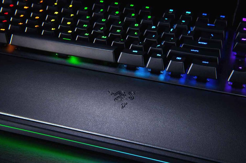 Win A Razer Gaming Bundle