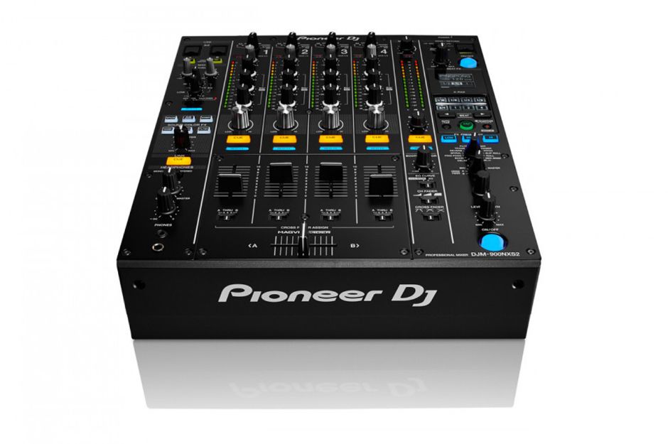 Win A Complete Pioneer DJ Setup