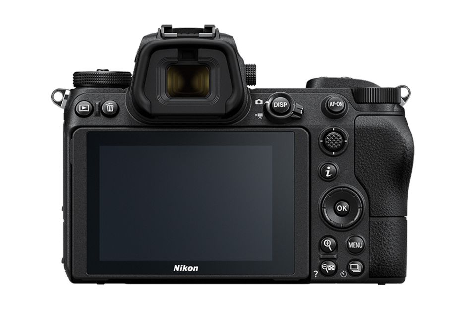 Win A Nikon Camera Bundle