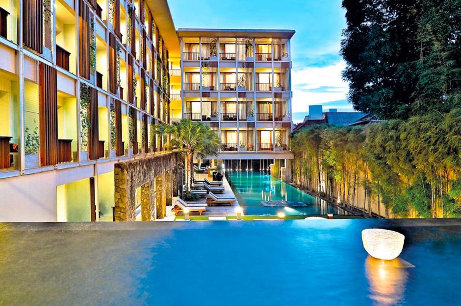 Win A 14 Night Luxury Holiday To Bali