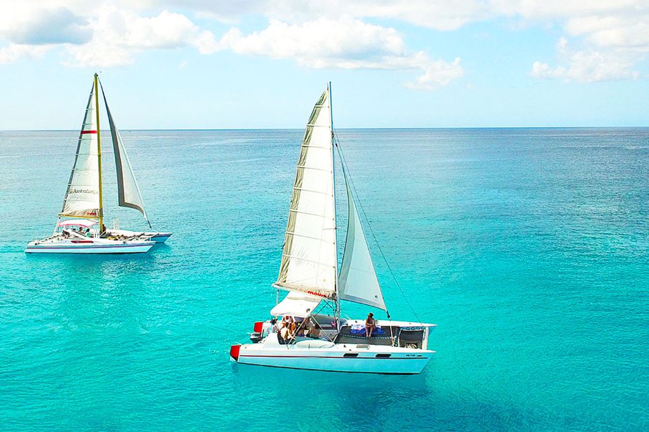 Win A 14 Night Luxury Holiday To Barbados