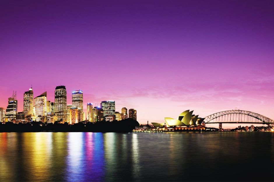 Win A 14 Night Luxury Holiday To Sydney