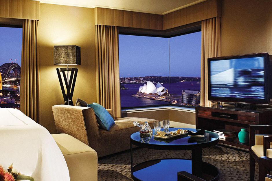 Win A 14 Night Luxury Holiday To Sydney