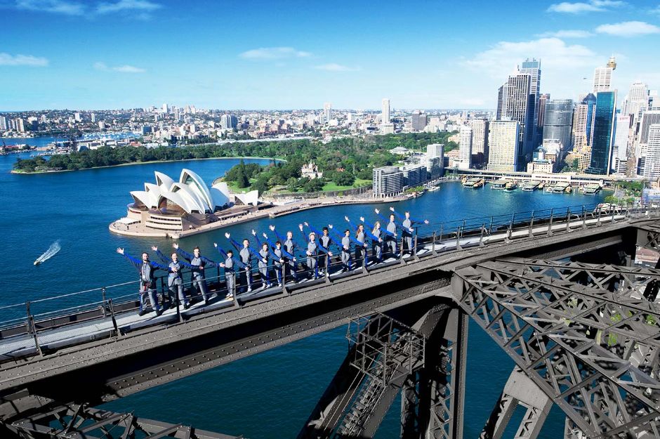 Win A 14 Night Luxury Holiday To Sydney