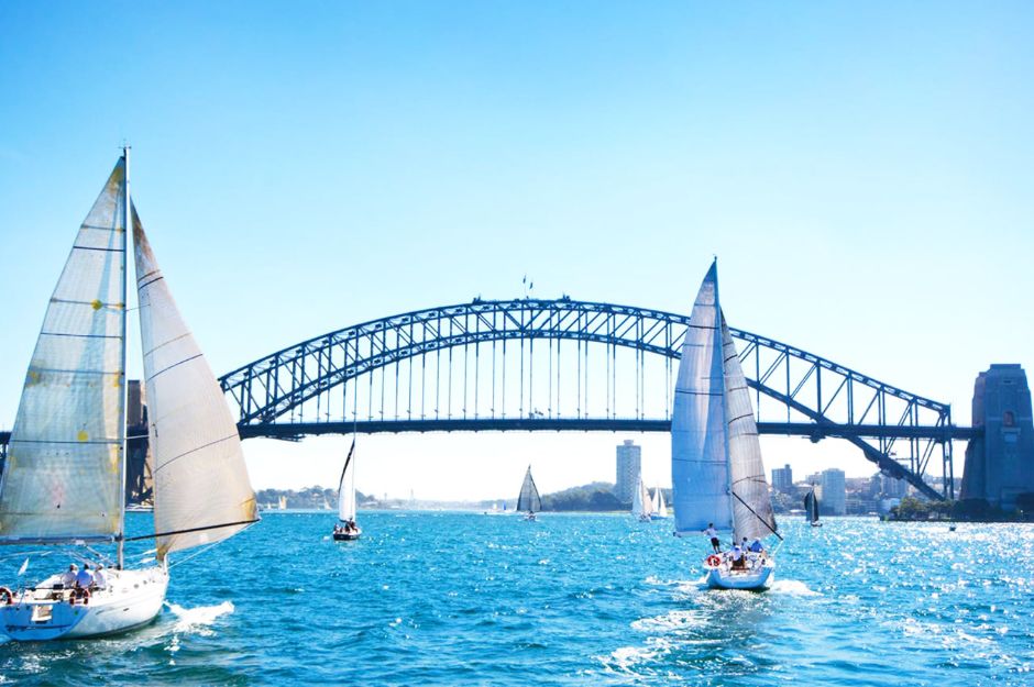 Win A 14 Night Luxury Holiday To Sydney