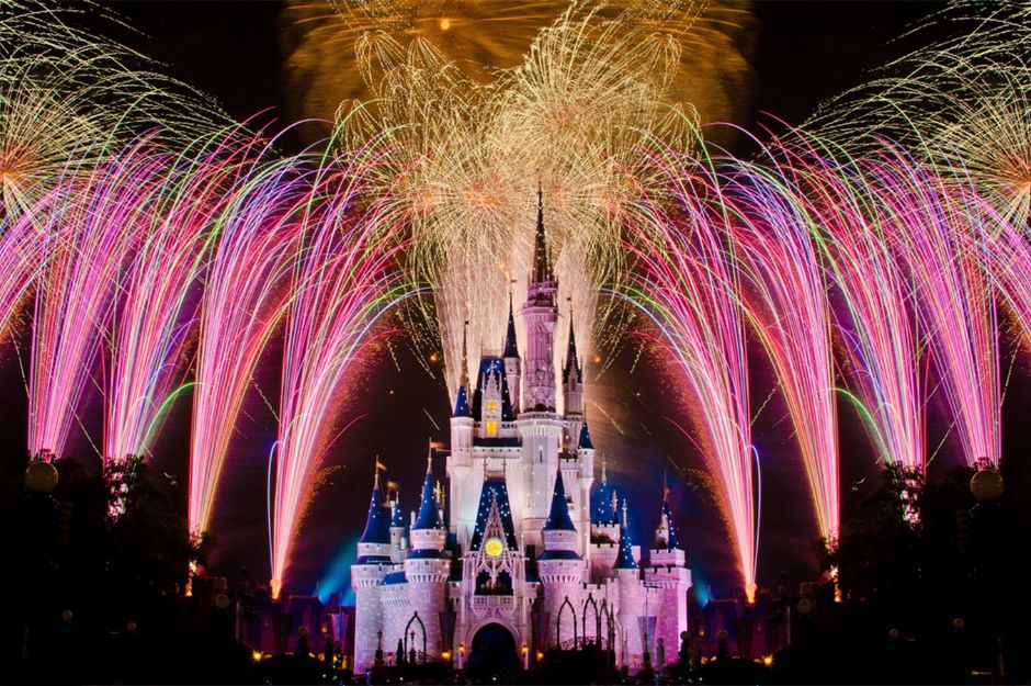 Win A 14 Night Disney World Family Holiday