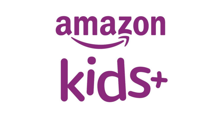 This deal is provided by Amazon Kids+