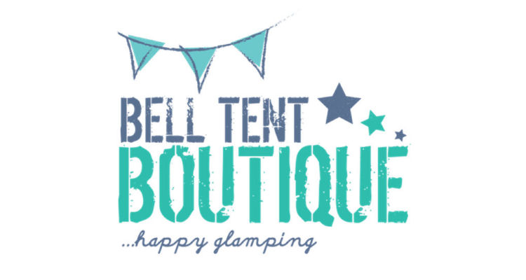 This deal is provided by Bell Tent Boutique