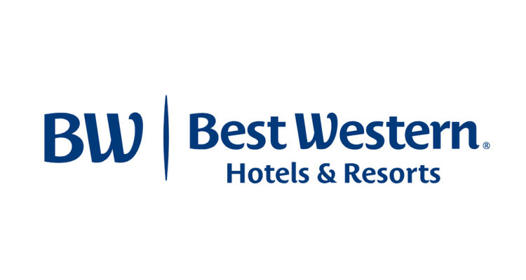 Book a room  in Bodelva, Cornwall with Best Western