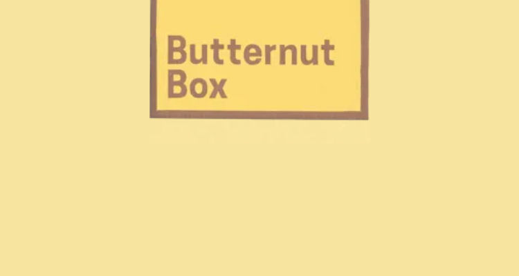 This deal is provided by Butternut Box