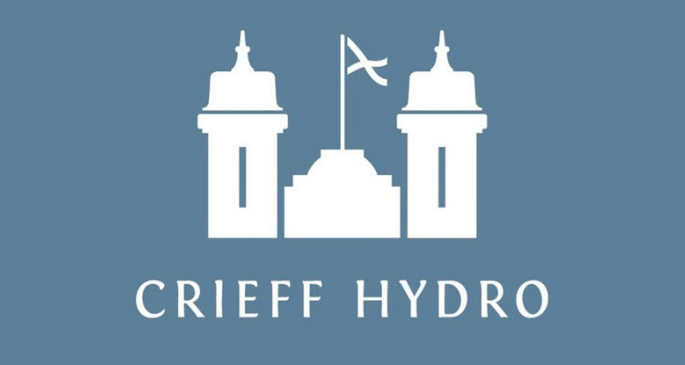 This deal is provided by Crieff Hydro Hotel
