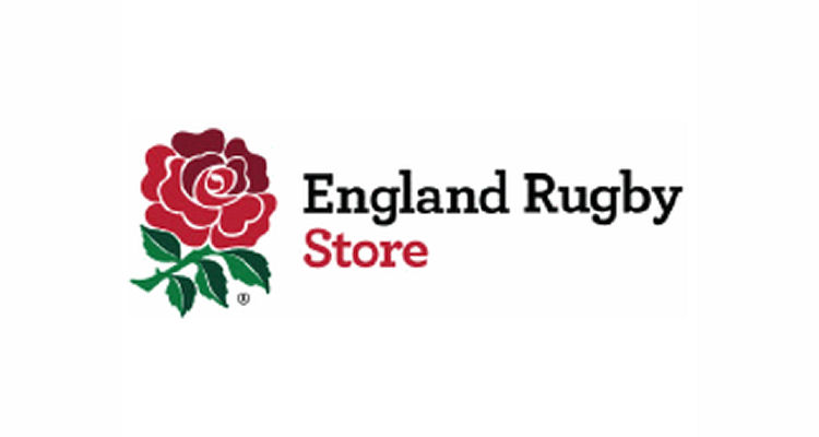 This deal is provided by England Rugby Store