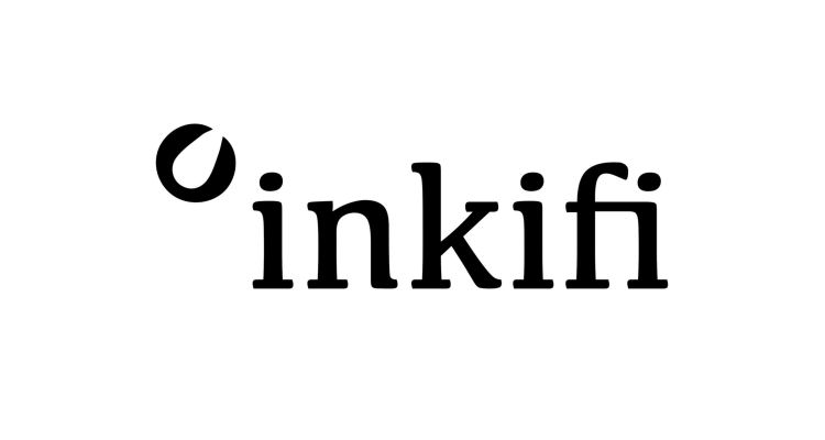 This deal is provided by Inkifi