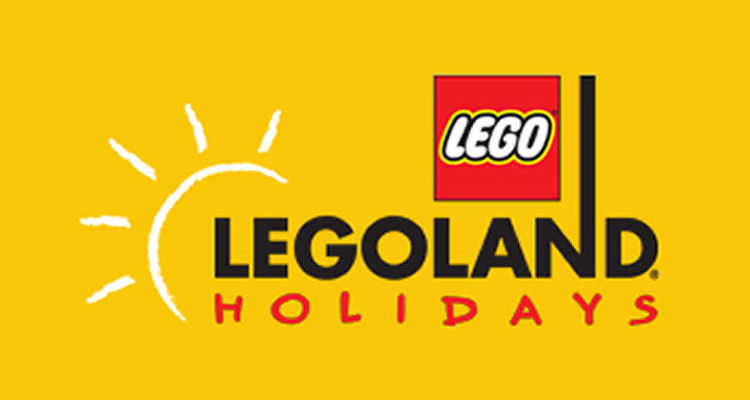 This deal is provided by LEGOLAND Holidays