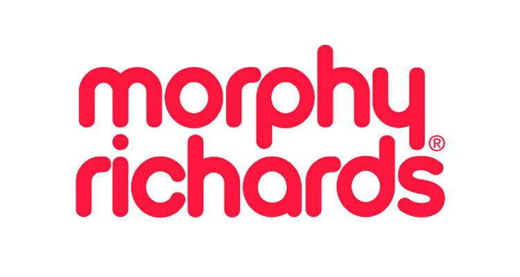 This deal is provided by Morphy Richards