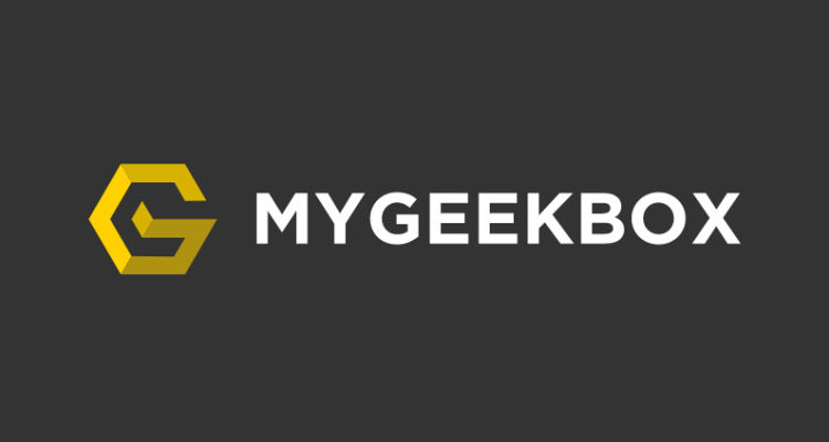 This deal is provided by MyGeekBox