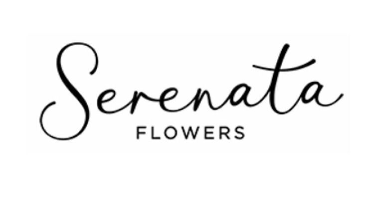 This deal is provided by Serenata Flowers