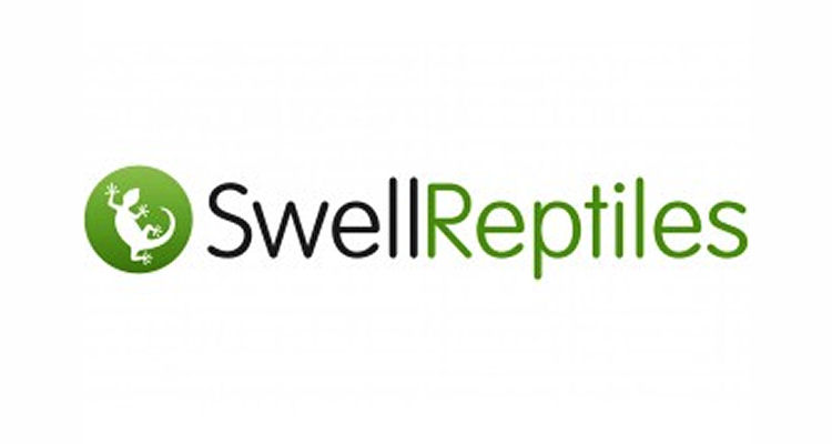 This deal is provided by Swell Reptiles