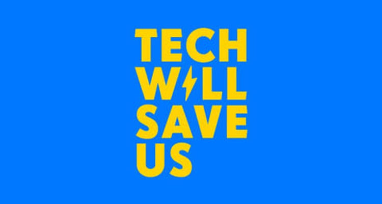 This deal is provided by Tech Will Save Us