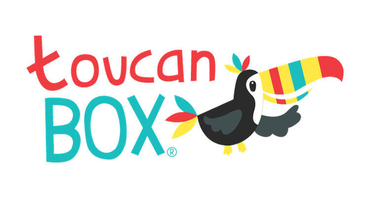 This deal is provided by ToucanBox