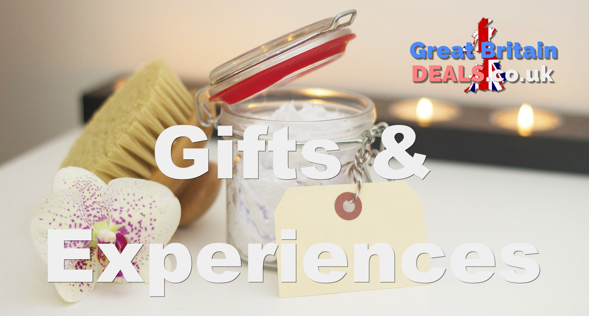 Gifts & Experiences Days Out Experience Days Great Britain Deals