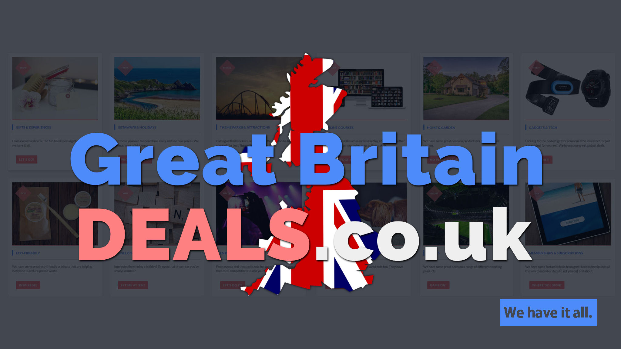 britain travel deals trustpilot